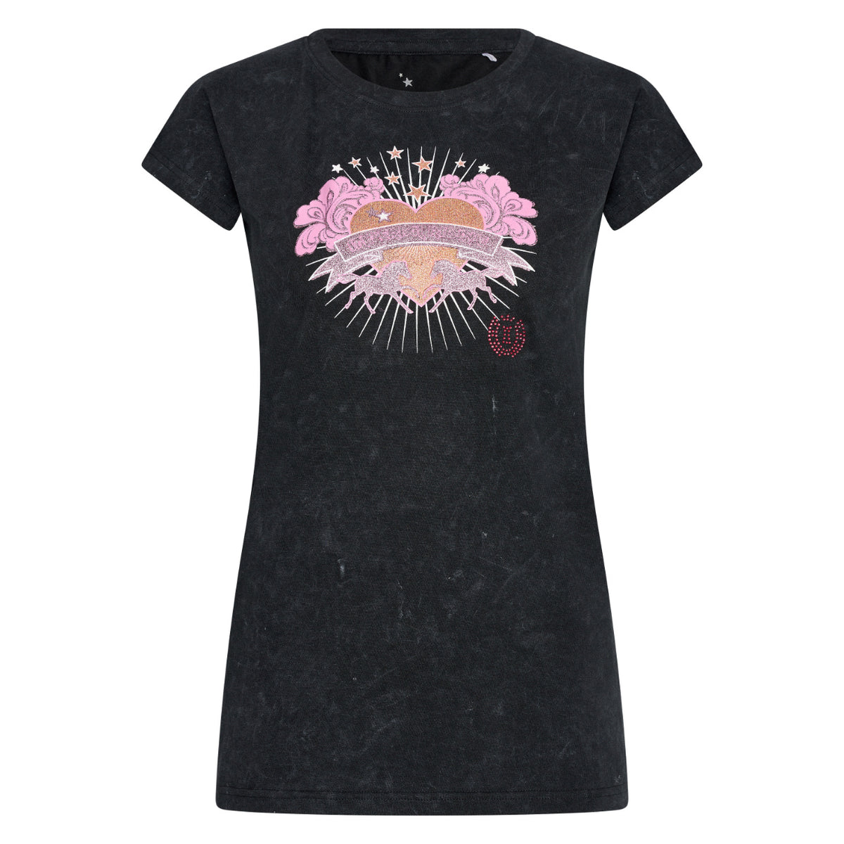 T-shirt IRHRocky