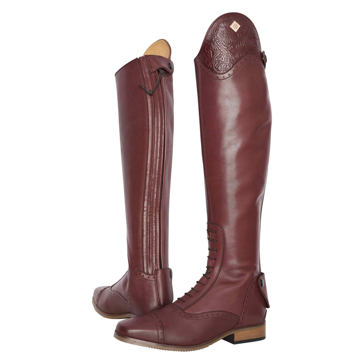 Riding boots IRHOlania Long