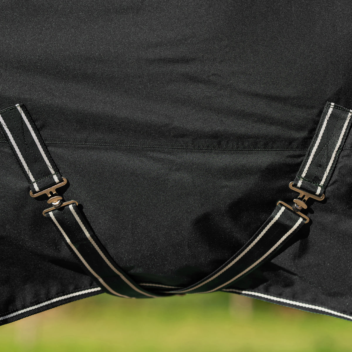 Outdoor blanket IRHBasic with high neck Summer