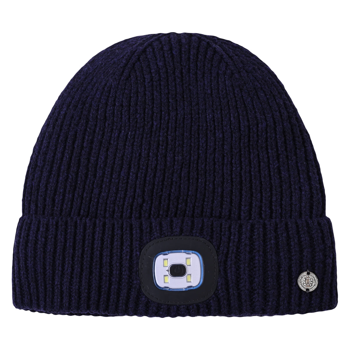 Beanie IRHChilly with light