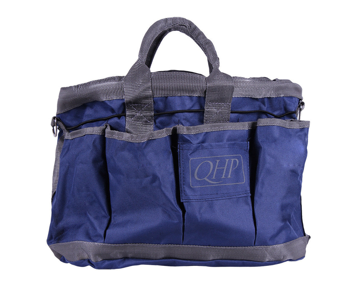 Grooming bag