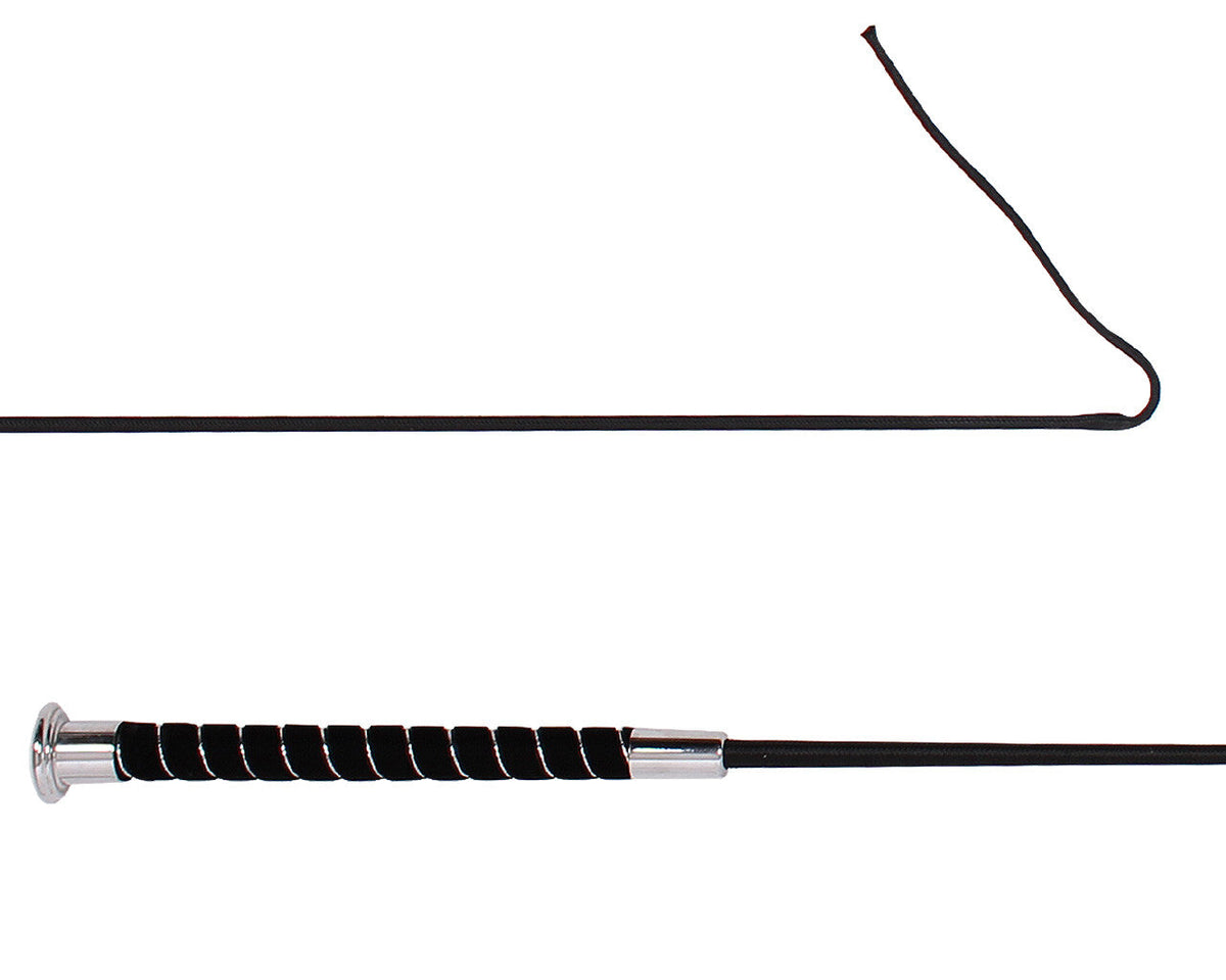 Dressage whip Elegant