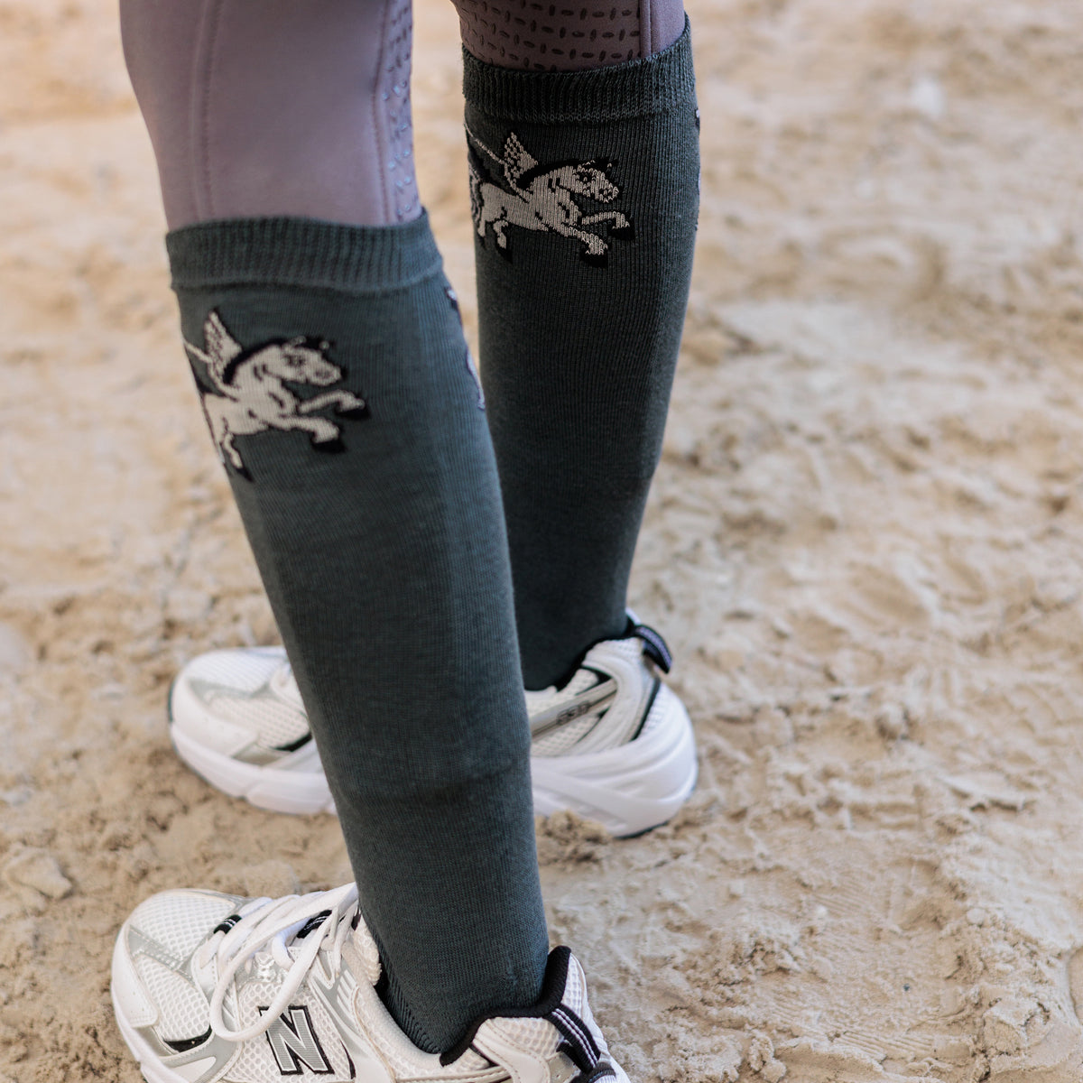 Socks IRHPegasus