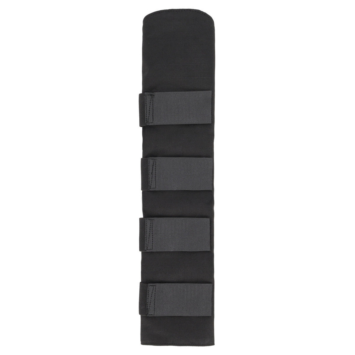 Tailprotector turnout