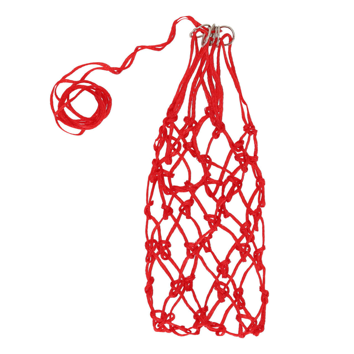 Mini hay net
