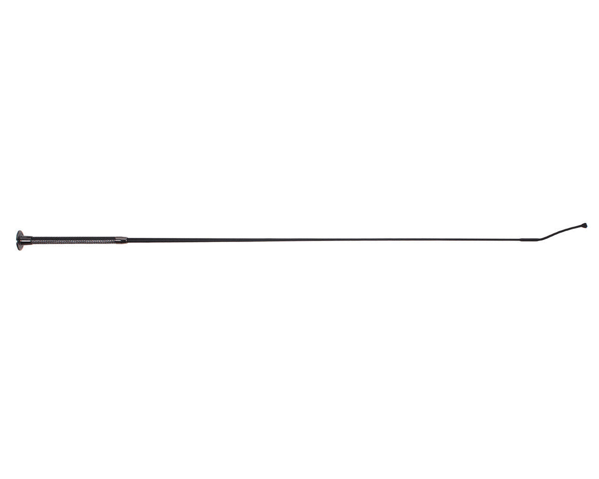 Dressage whip Spiral
