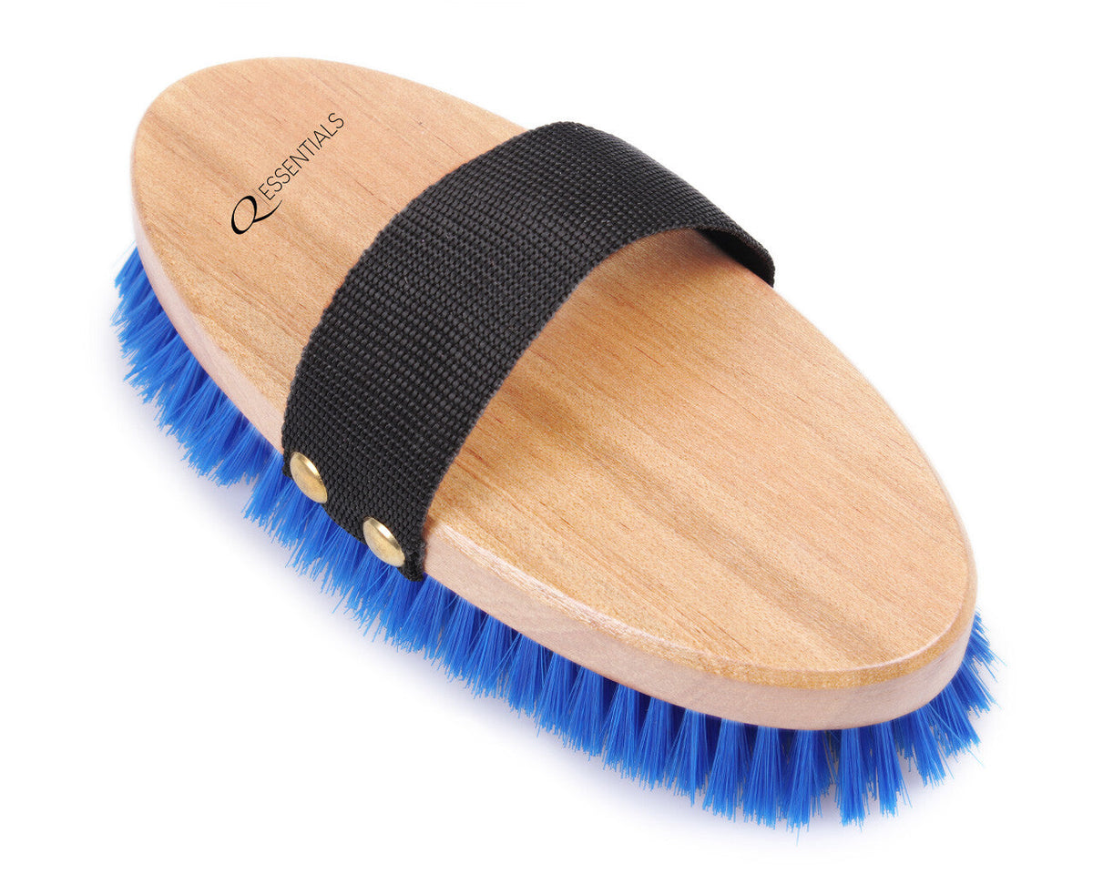 Body brush color