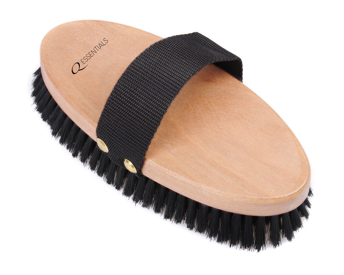 Body brush color