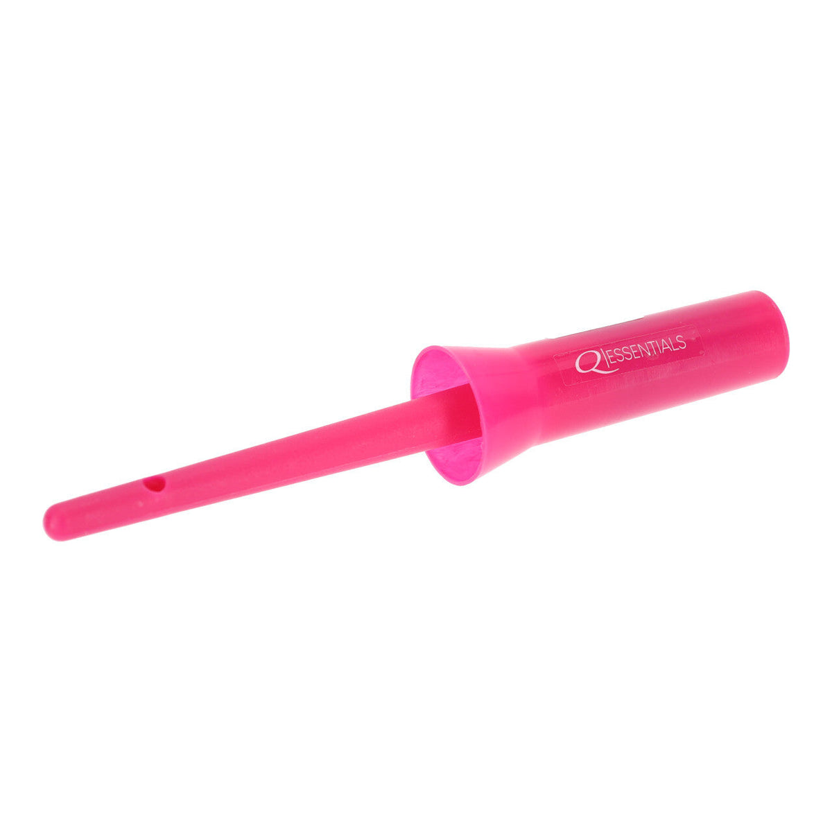 Hoof brush with holder color