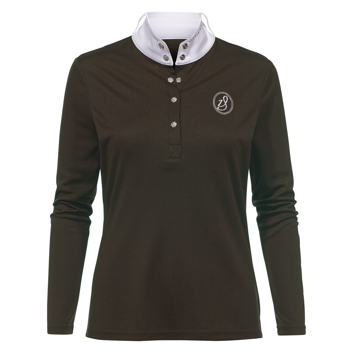 Competition shirt IRHStarlight Long Sleeve