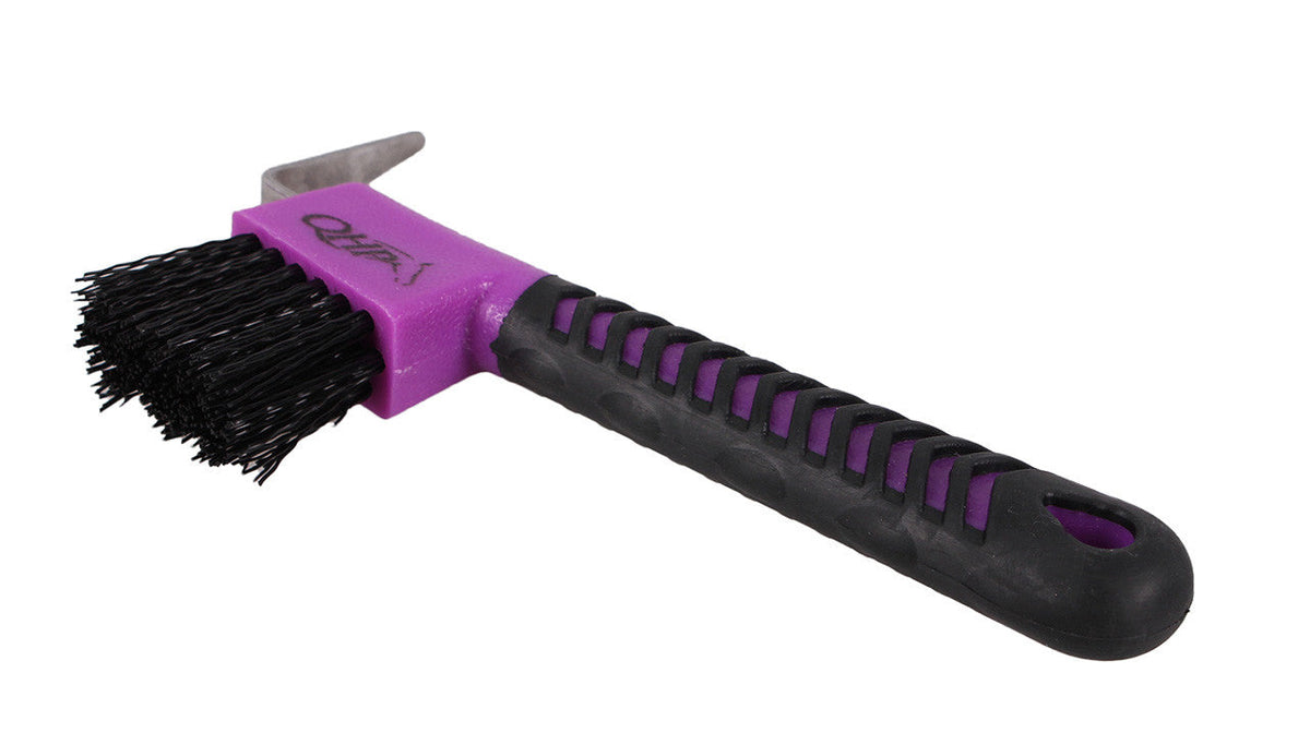 Hoof pick comfort