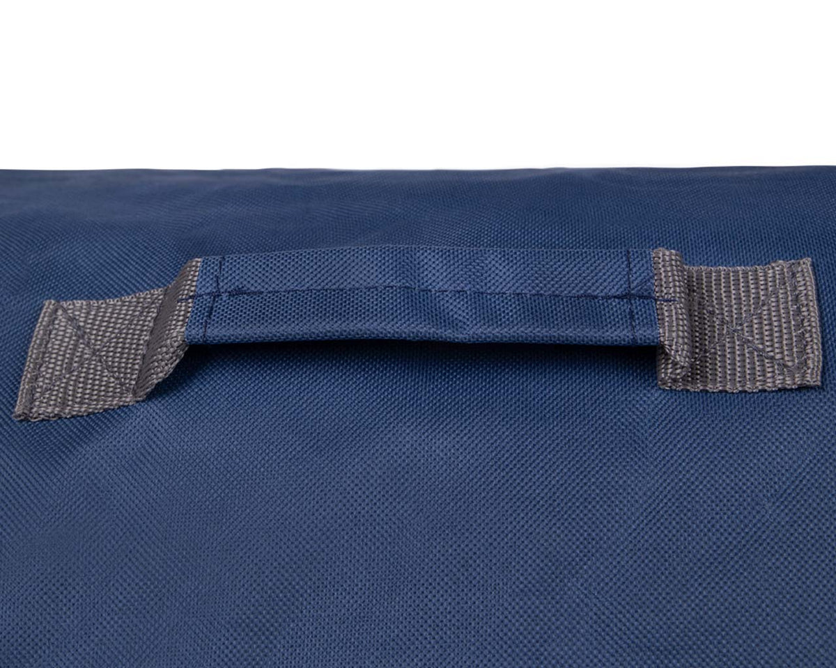 Stable storage bag