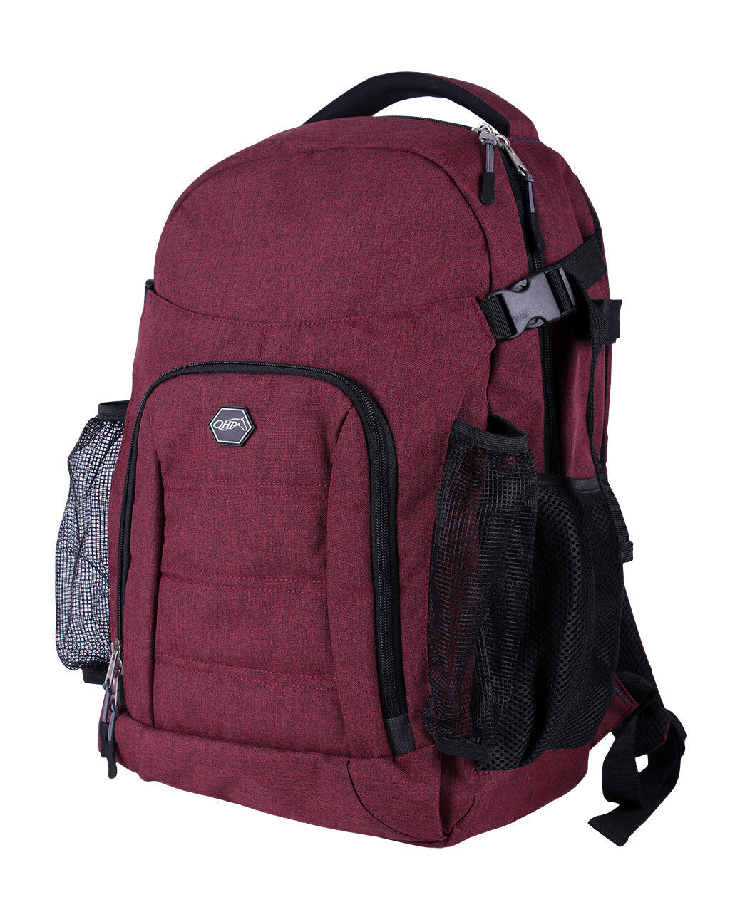 QHP Backpack