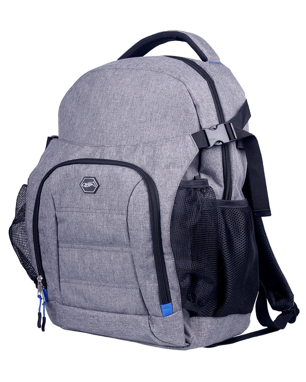 QHP Backpack