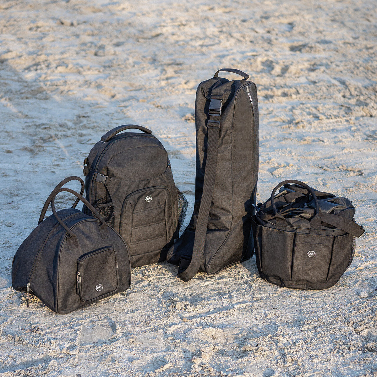 QHP Backpack
