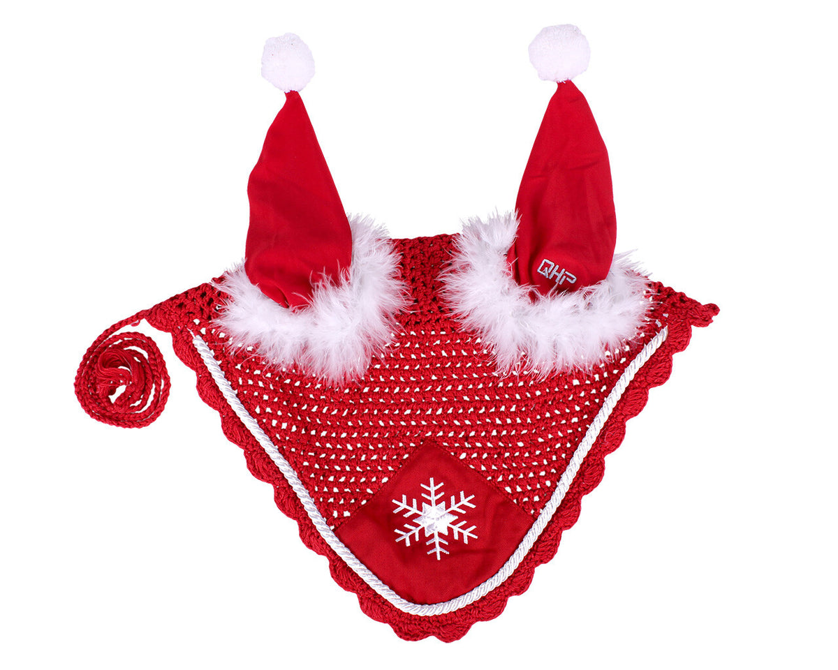 Ear hat Christmas