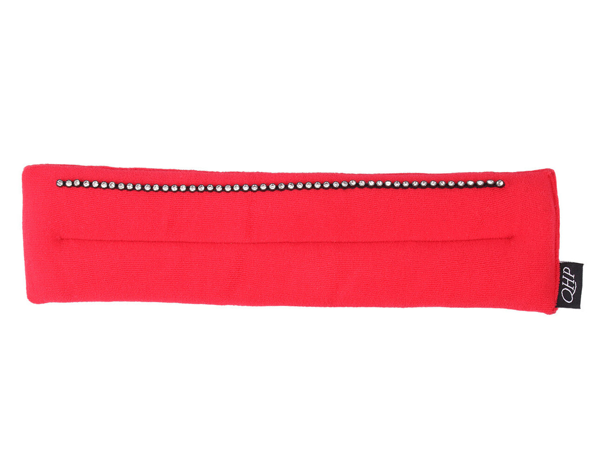 Noseband pad Madelon