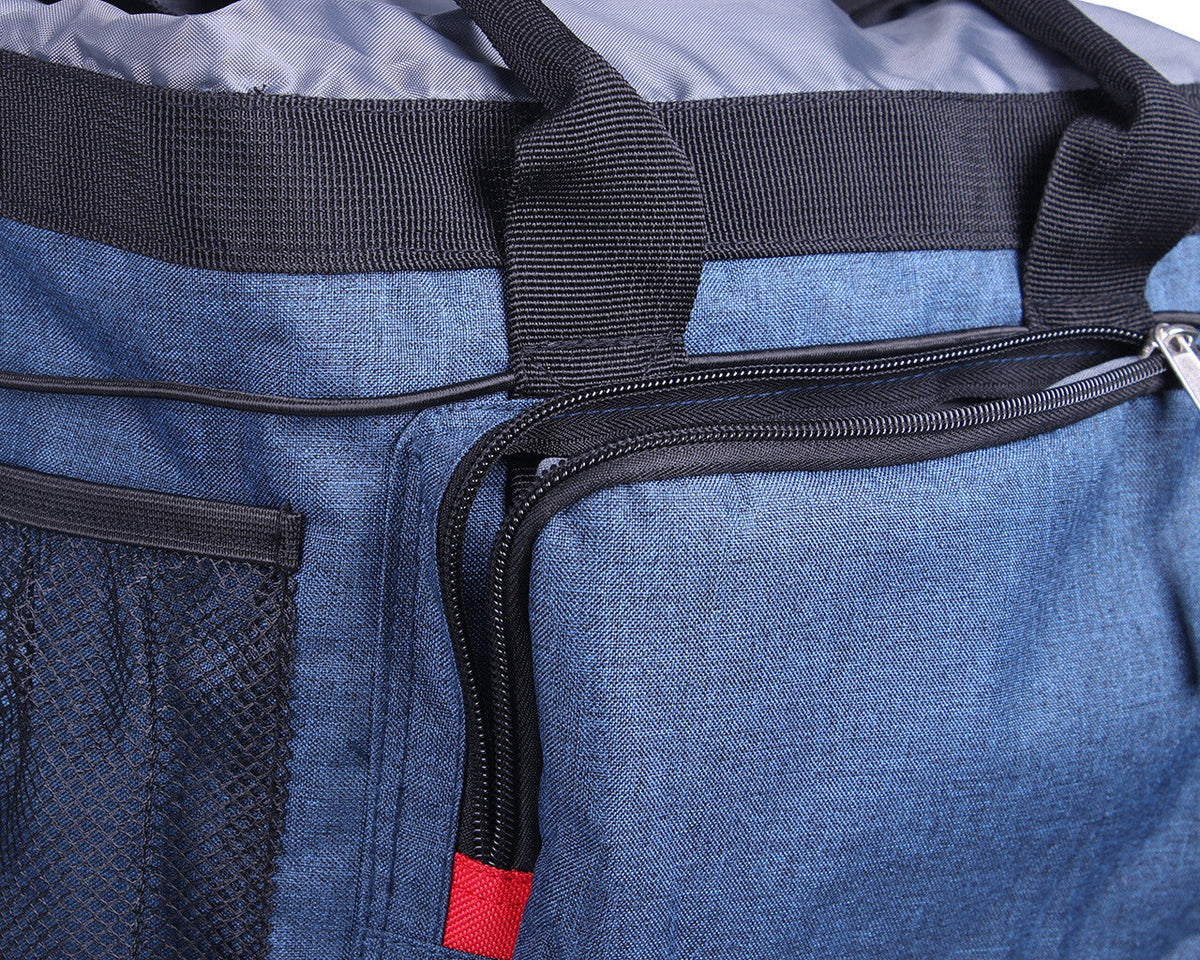 QHP Grooming bag