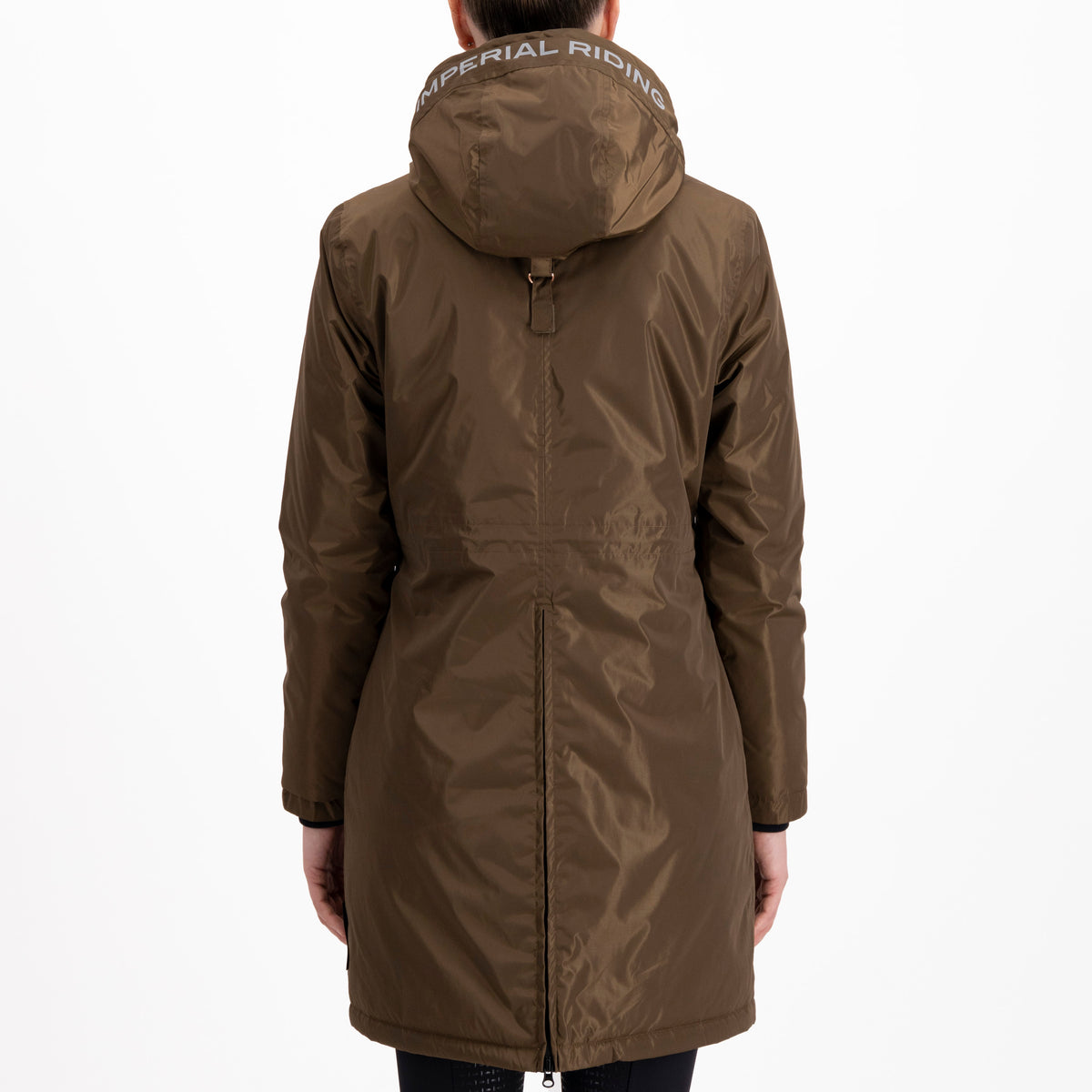 Tech parka IRHJolly