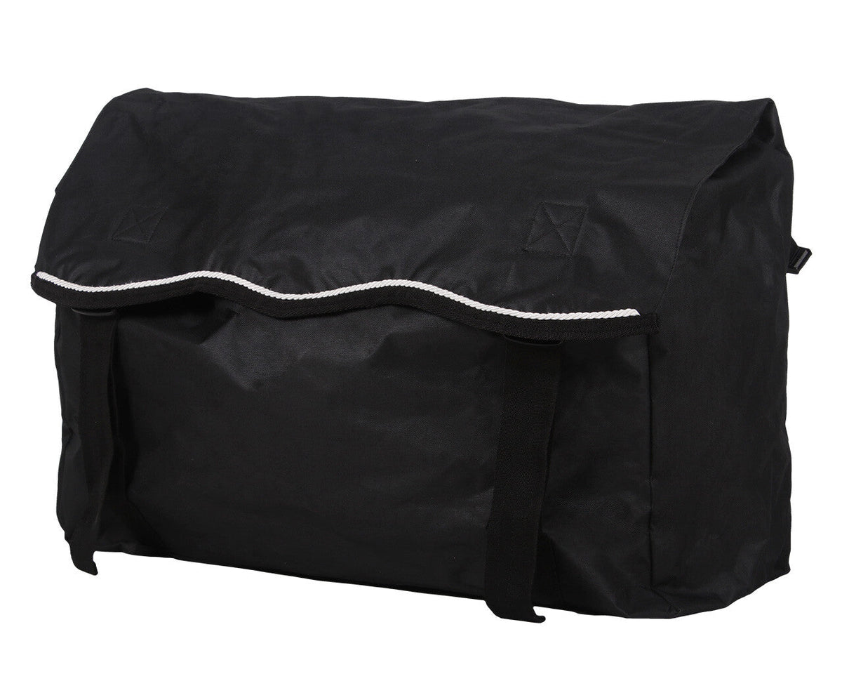 Stable storage bag luxury