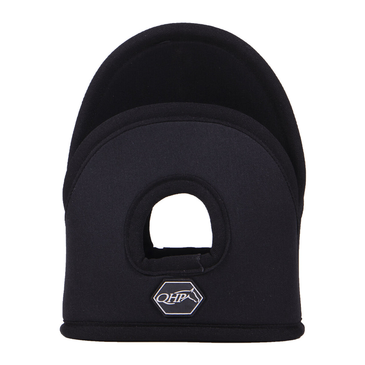 Stirrup covers neoprene