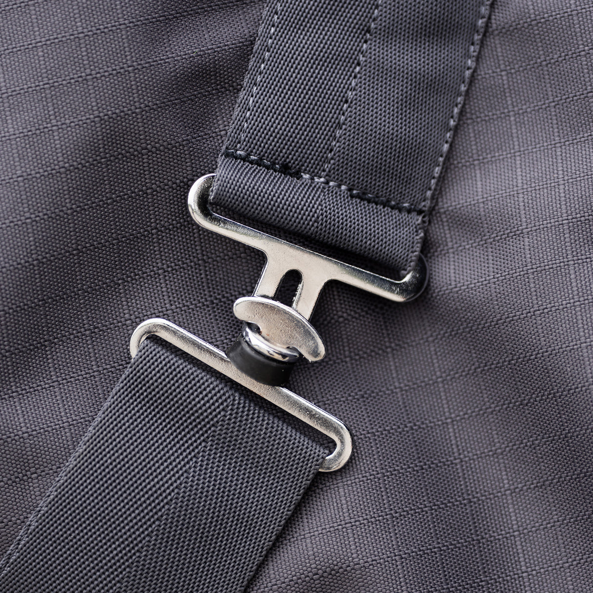 Outdoor blanket IRHLimited Summer with highneck