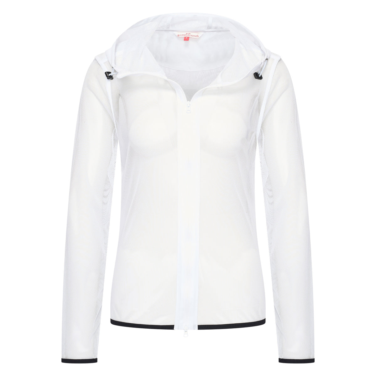 Flyjacket IRHFly away