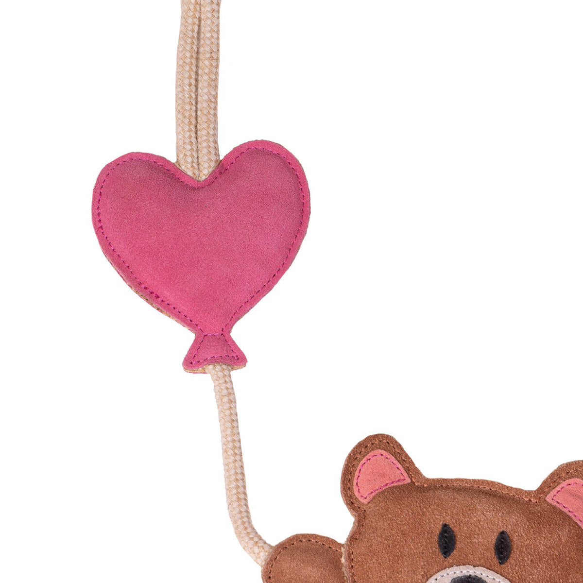 Horse toy Valentine