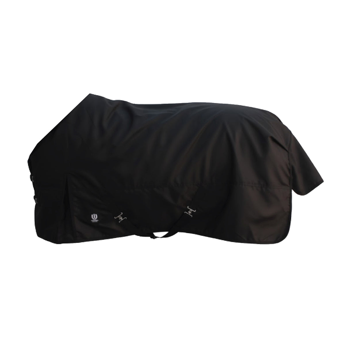 Outdoor blanket IRHLimited Summer without neck
