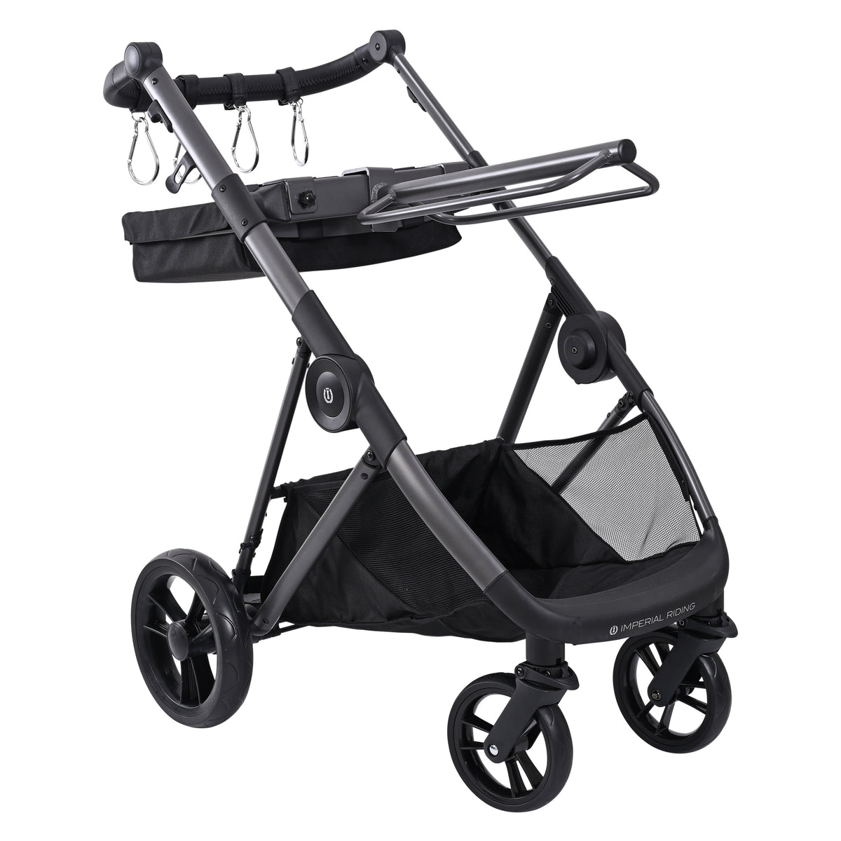 Saddle caddy IRHCarry Light