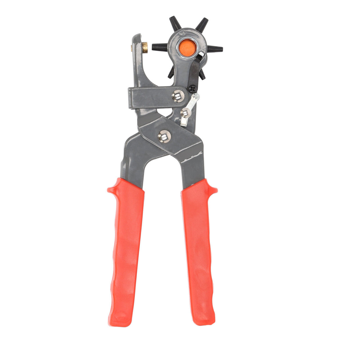 Hole punch