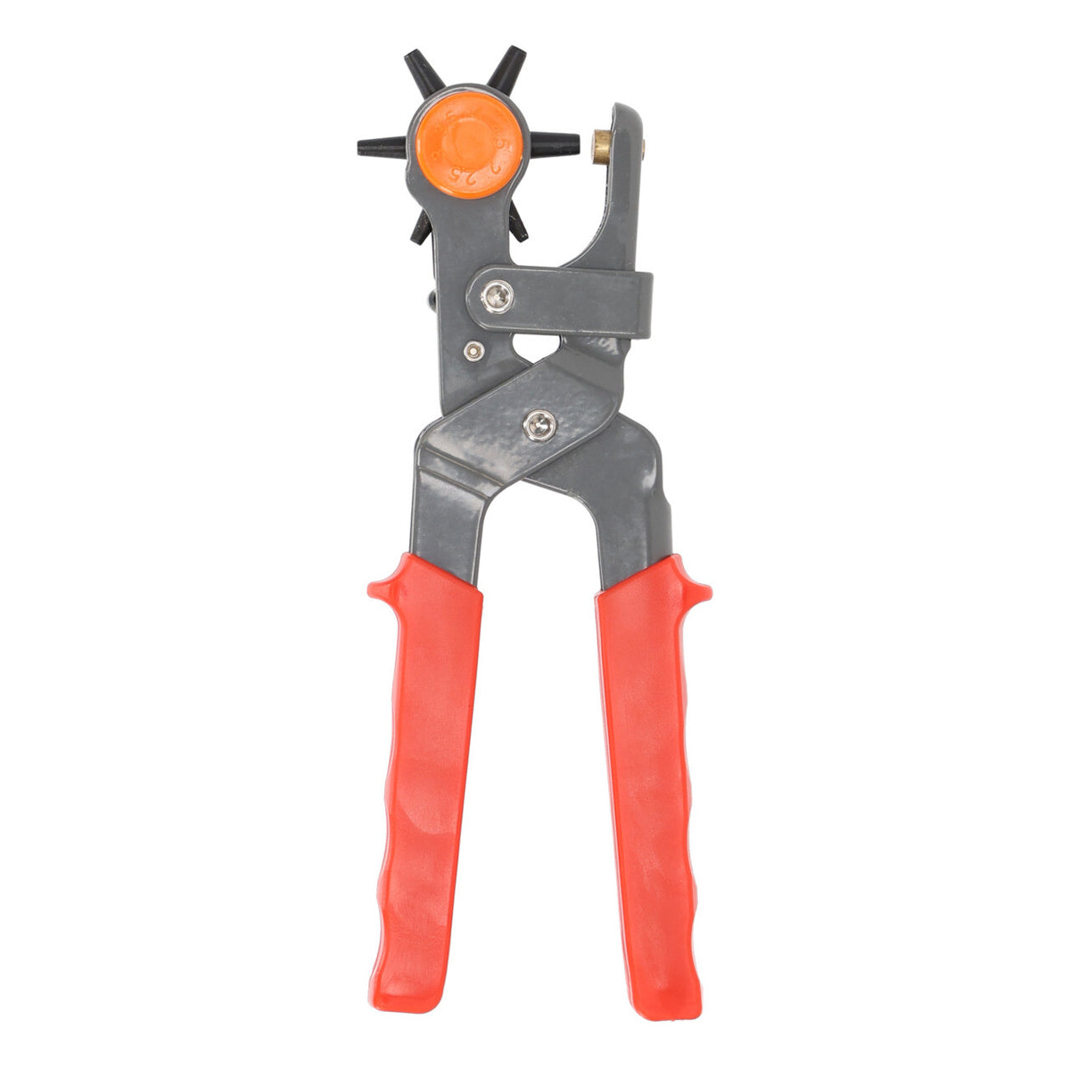 Hole punch