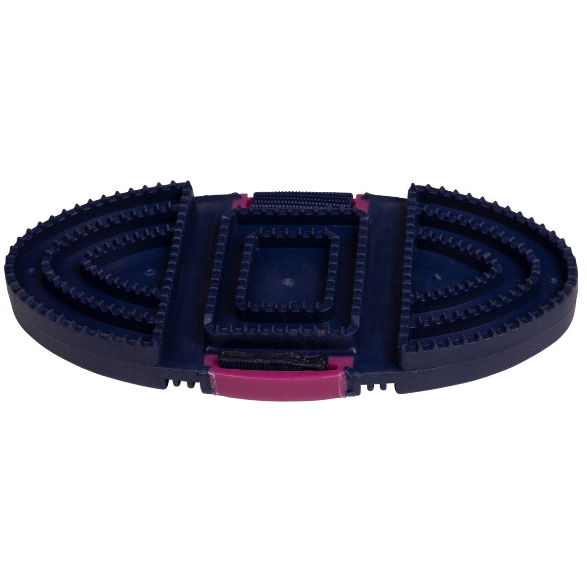 Curry comb Flexible
