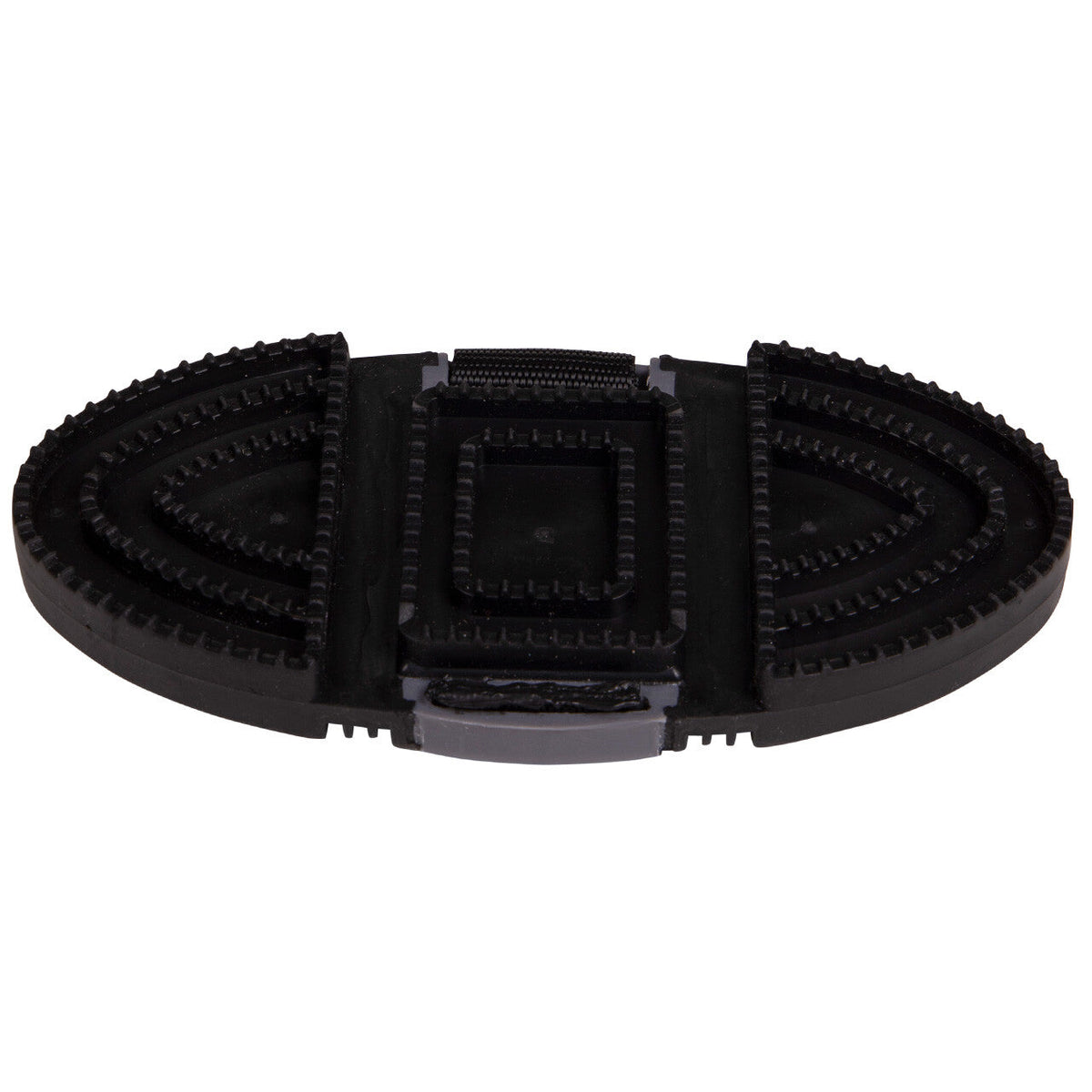 Curry comb Flexible