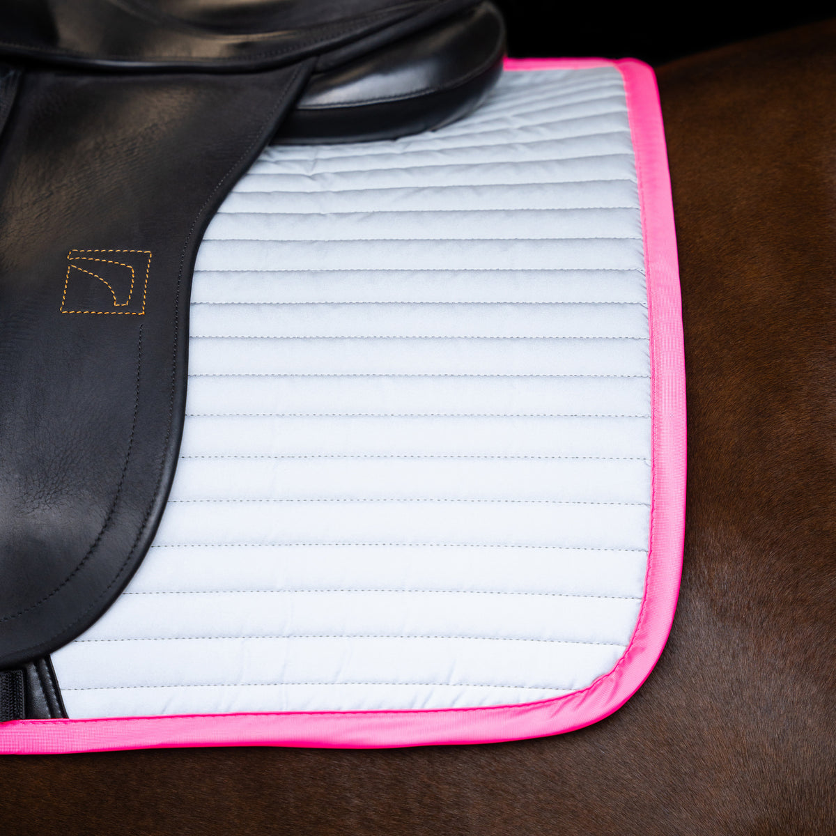 Saddlepad IRHReflective GP