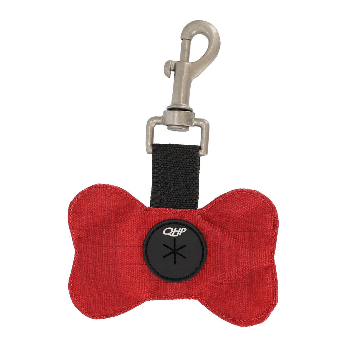 Dog poop bag holder collection