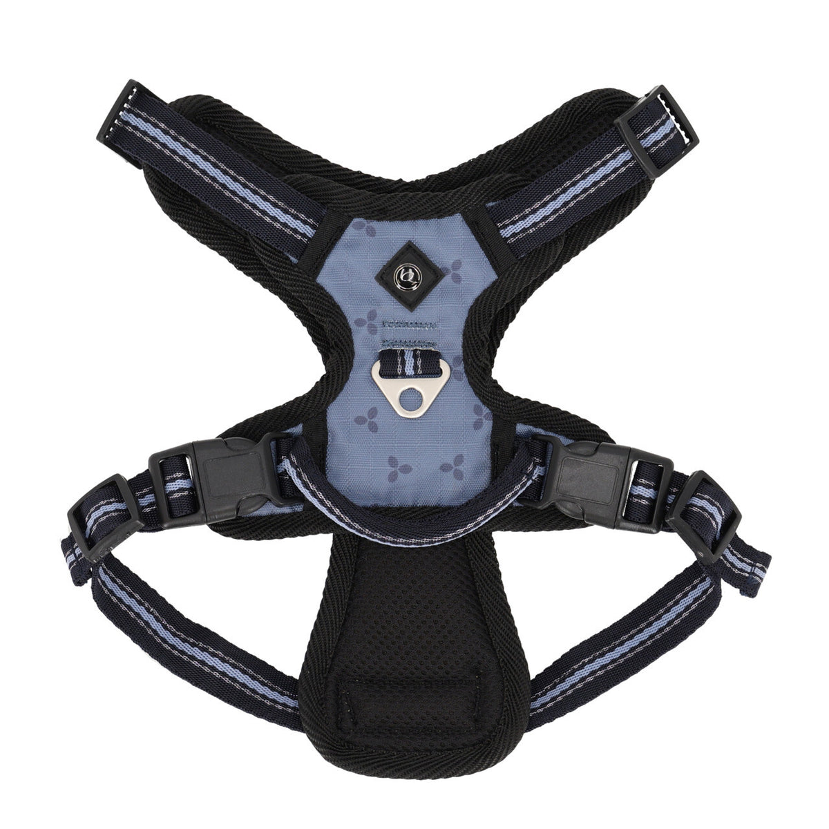 Dog harness collection