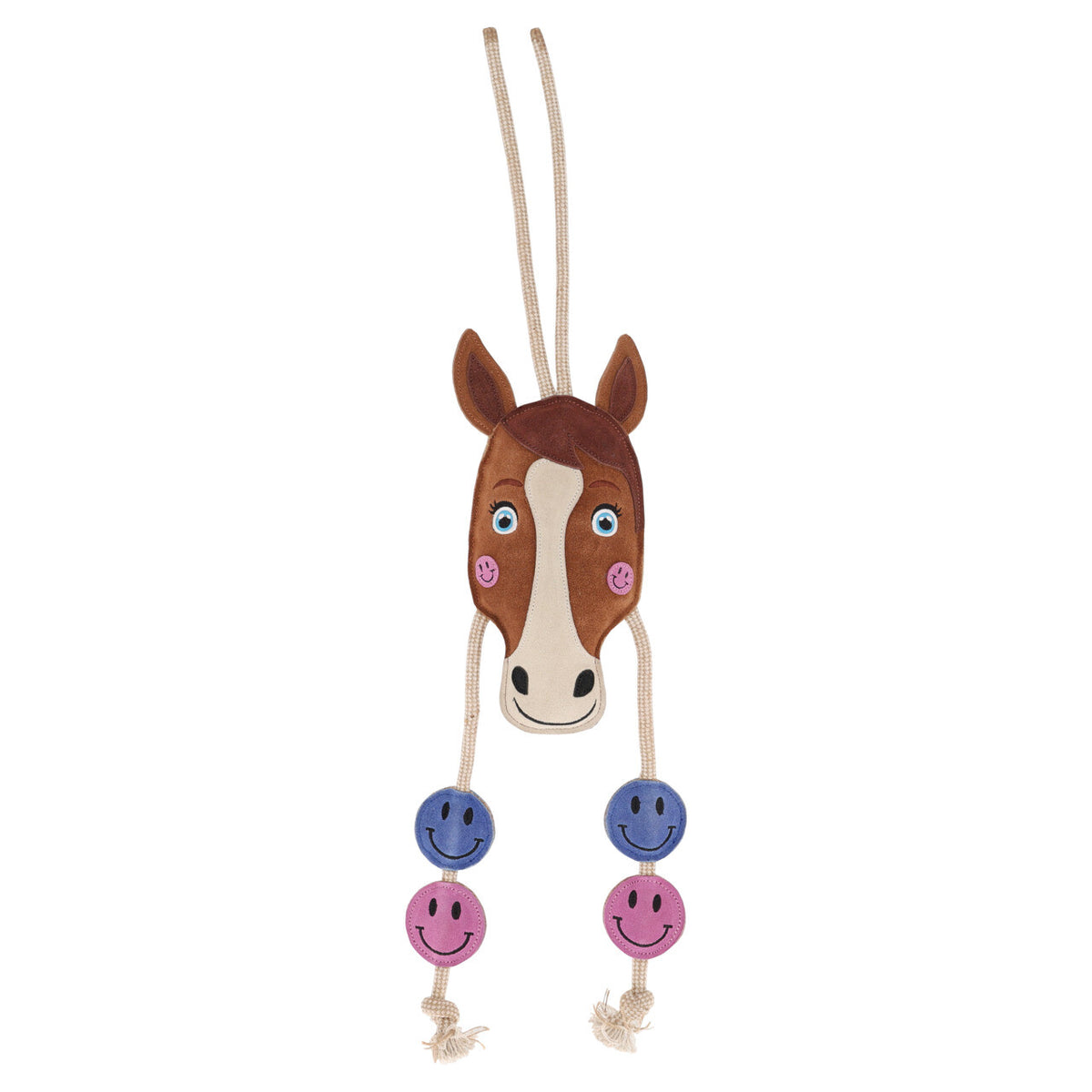 Horse toy Rosalynn