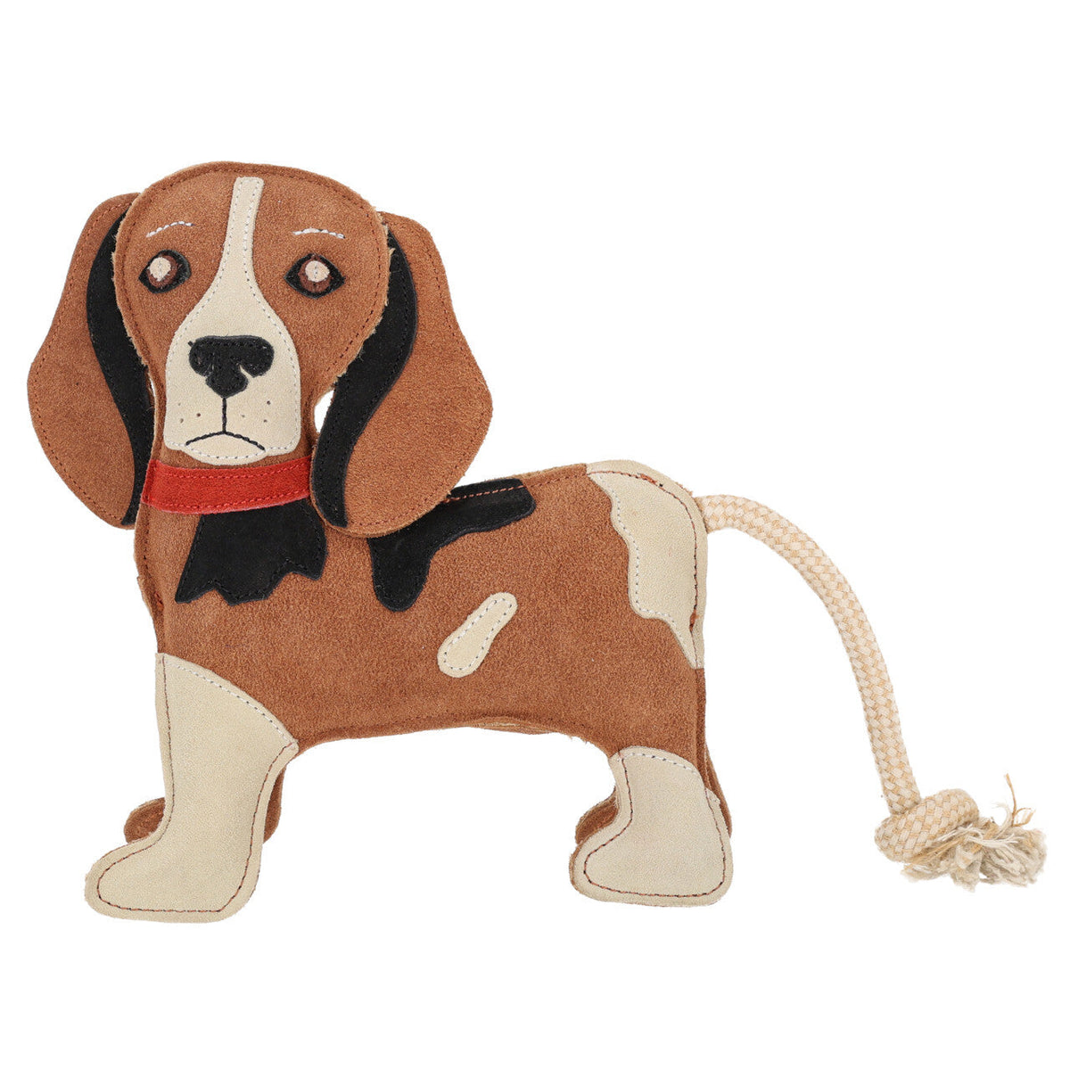 Dog toy 3D Stable buddy