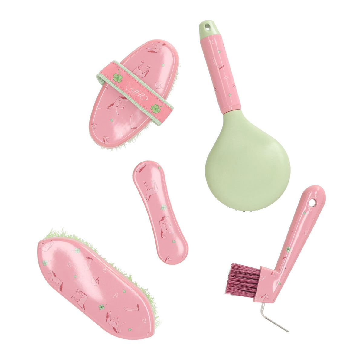 Grooming set Lucky Start