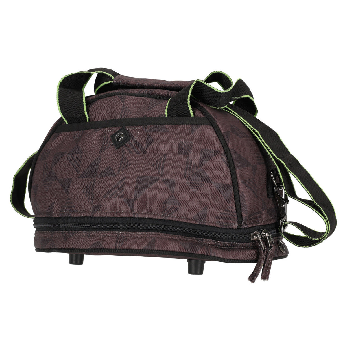 Safety helmet bag collection
