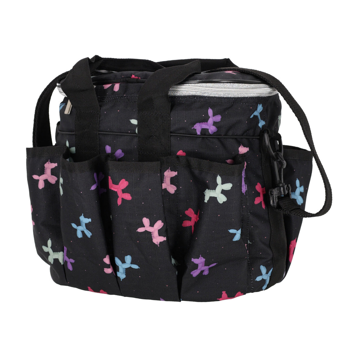Grooming bag Isalyn
