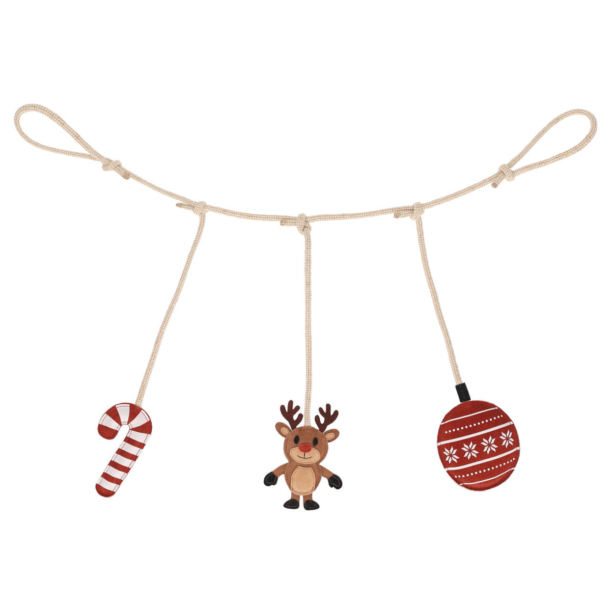 Horse toy box hanger gift box