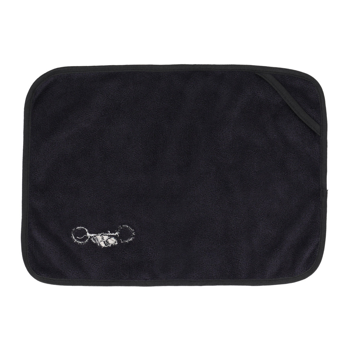 Bit towel 30x20cm