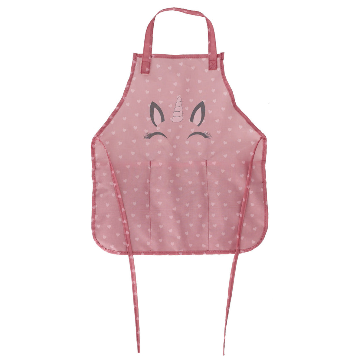 Grooming apron Unicorn
