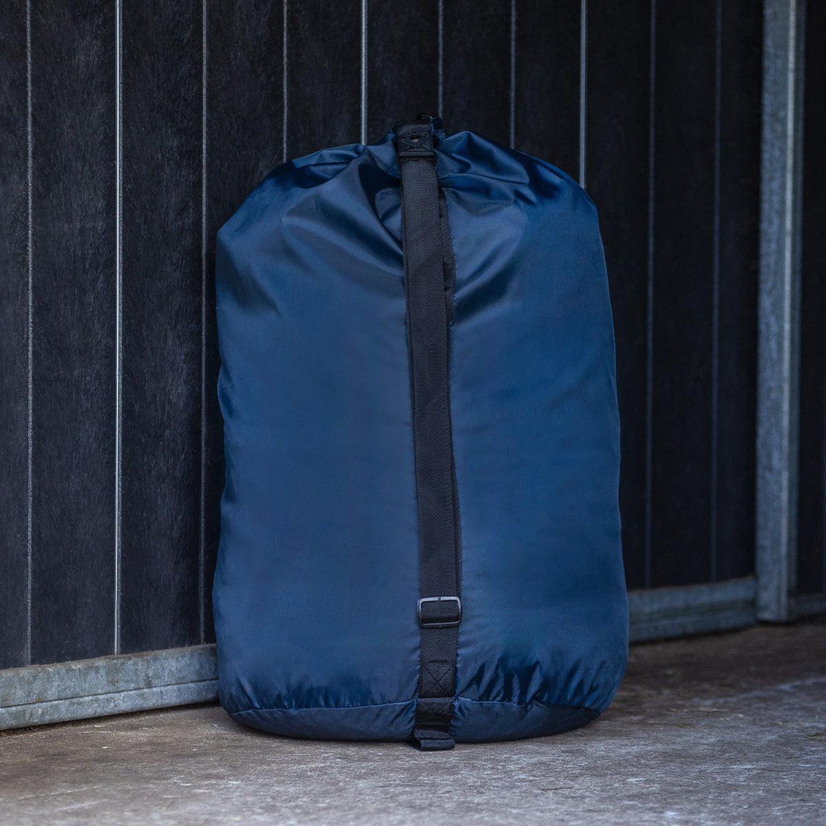 Transport hay bag