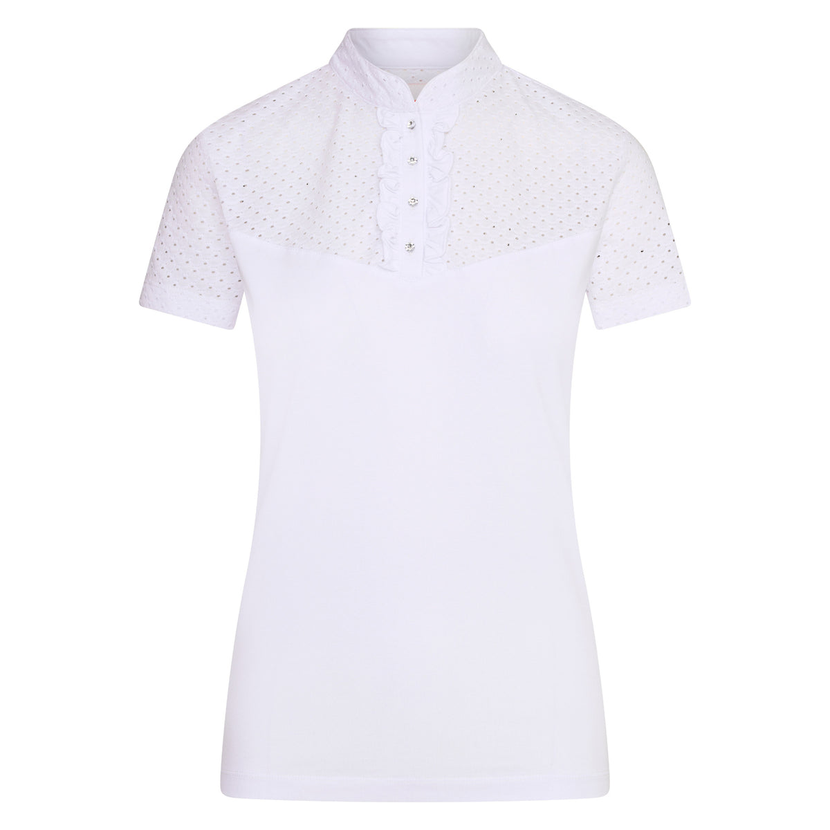 Polo shirt IRHLulu