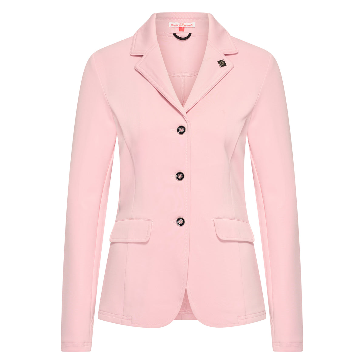 Competition jacket IRHBasic