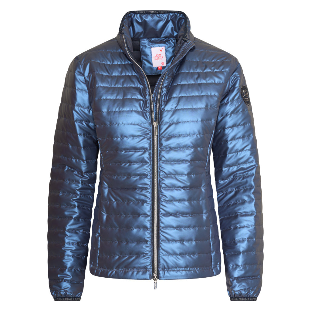 Jacket IRHViolet Pearl