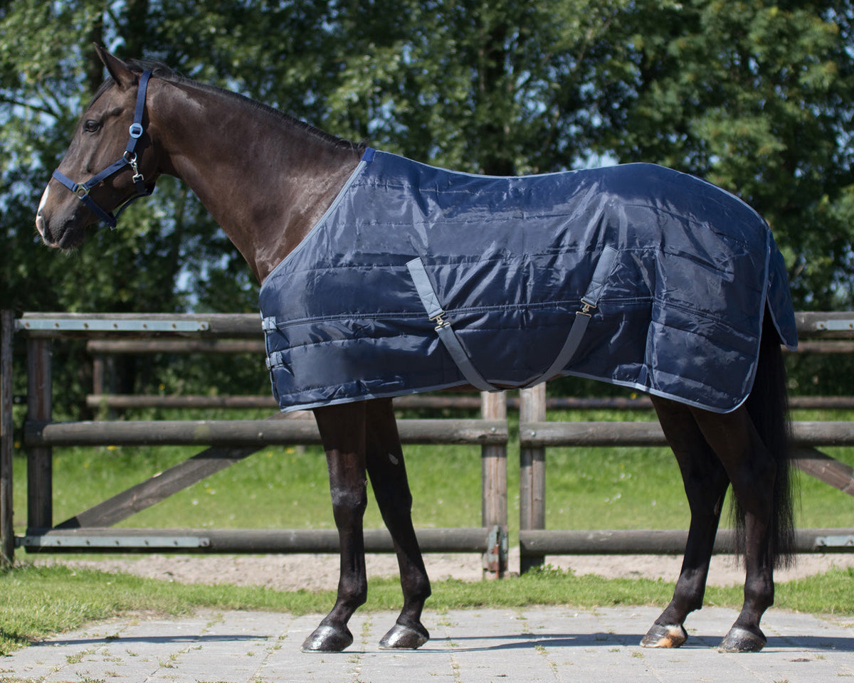 Stable rug Start 150gr